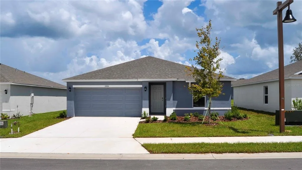12404 HOPSCOTCH AVENUE, PARRISH, FL 34219