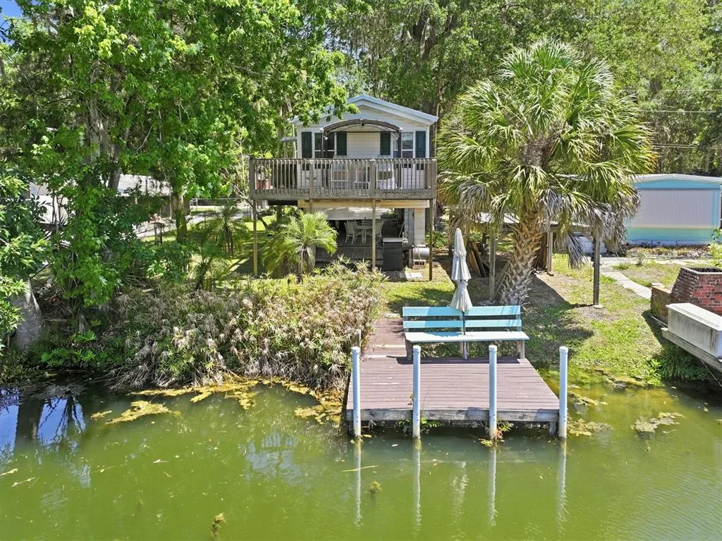 6169 WAVERLY ROAD, WEEKI WACHEE, FL 34607