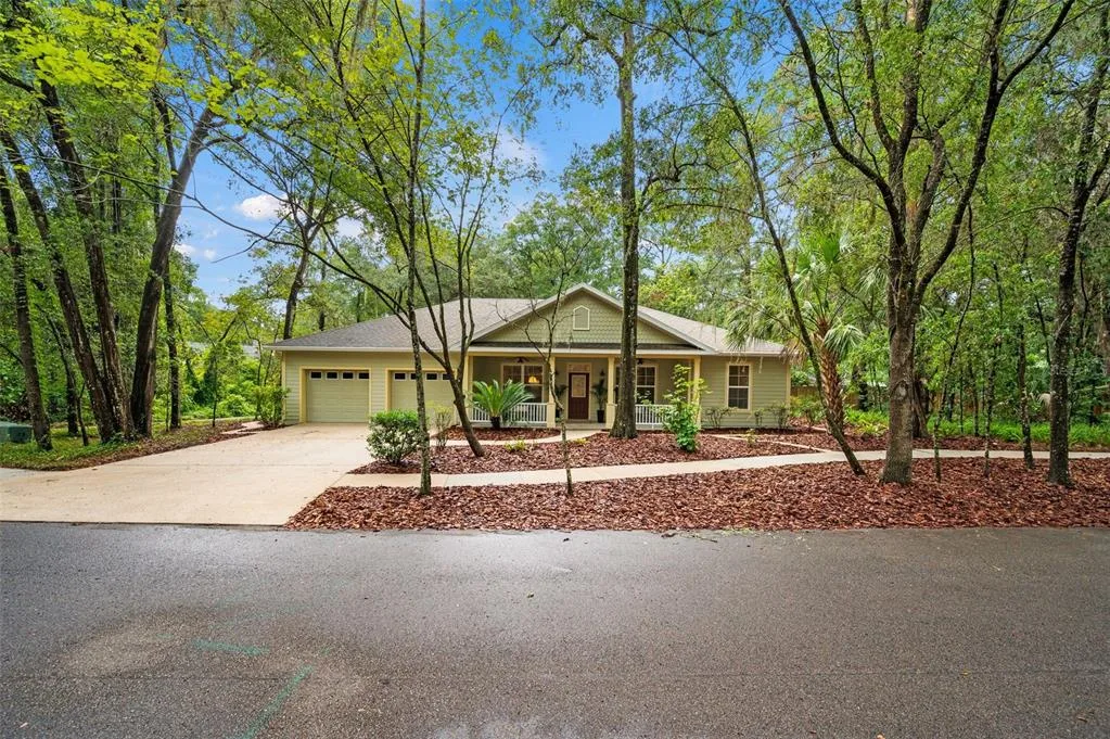 3883 SW 21ST DRIVE, GAINESVILLE, FL 32608