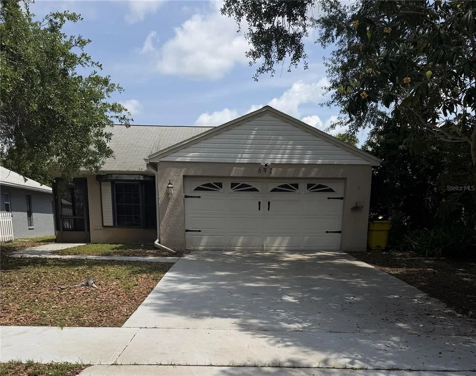 692 BELLINGHAM PLACE, PALM HARBOR, FL 34684