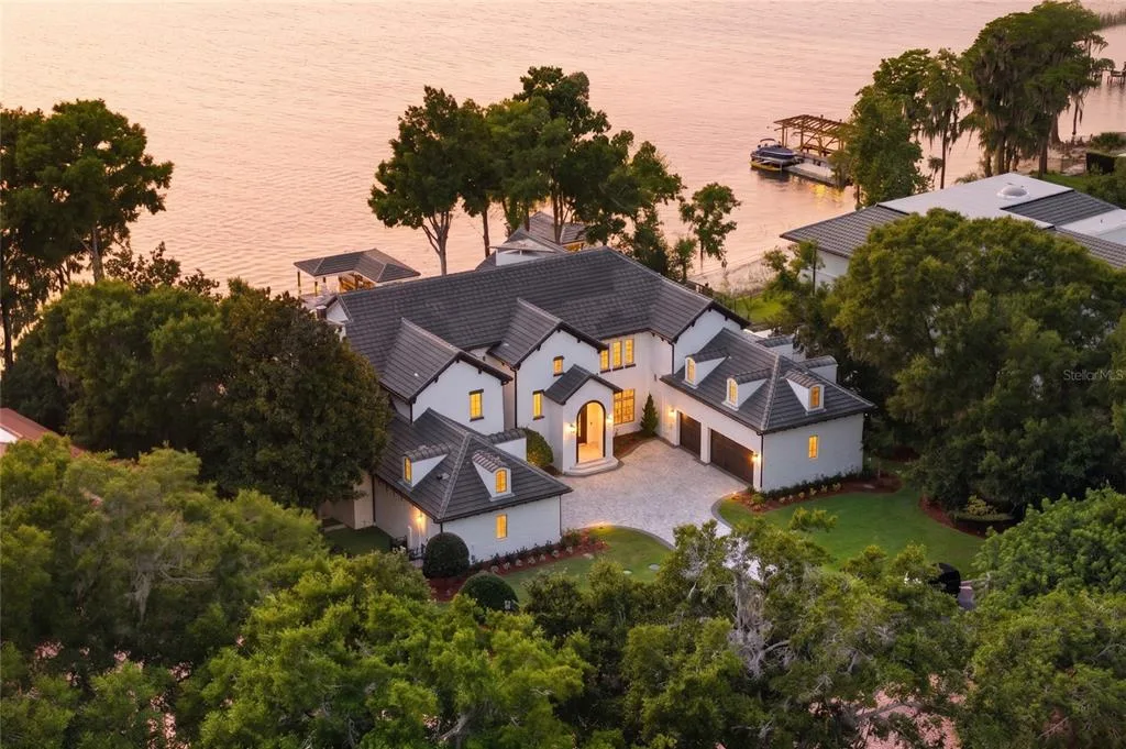 9832 LAUREL VALLEY DRIVE, WINDERMERE, FL 34786