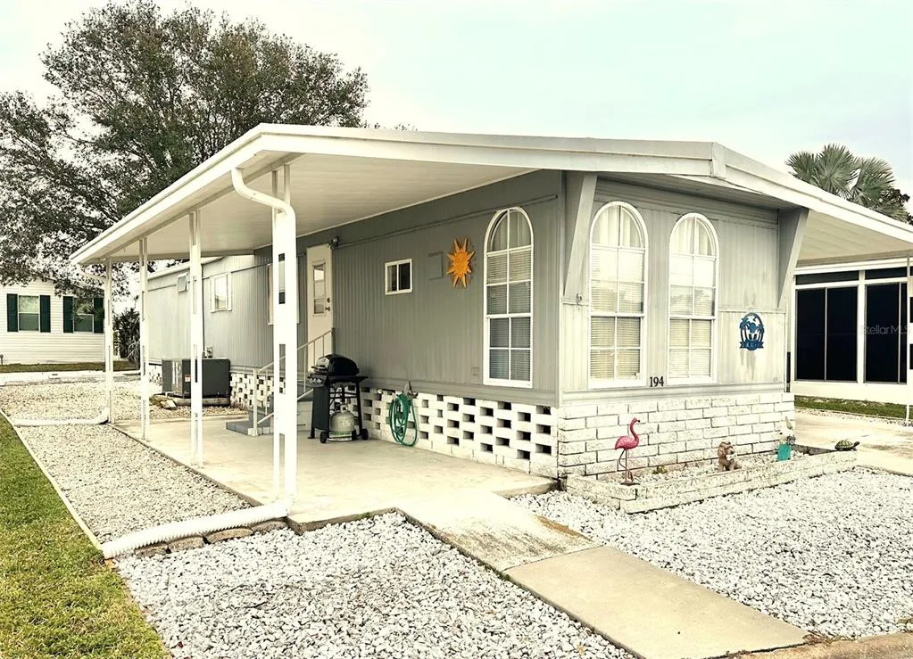 9790 66TH STREET N # 194, PINELLAS PARK, FL 33782