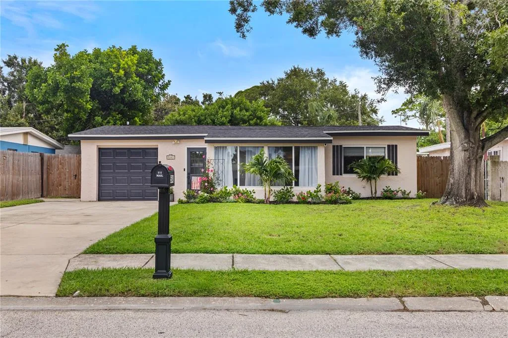 5841 67TH AVENUE N, PINELLAS PARK, FL 33781