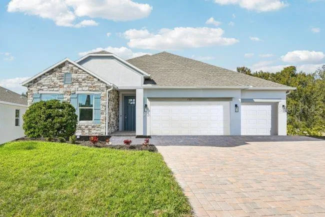 2274 BELEN AVENUE, SPRING HILL, FL 34606