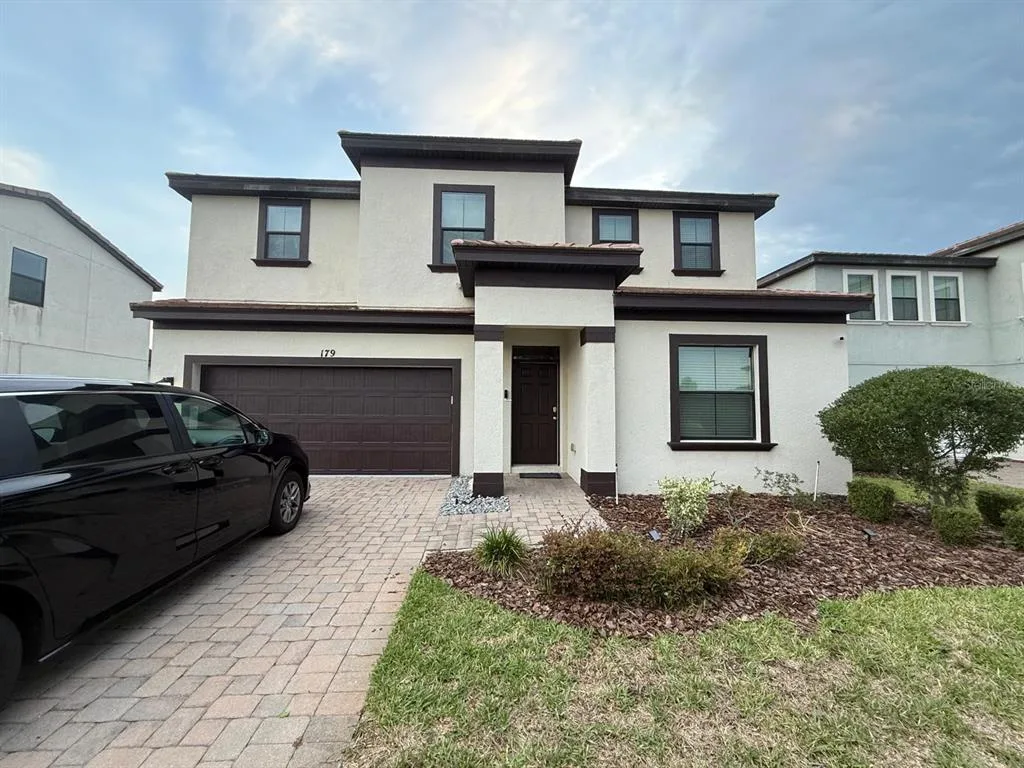 179 MITCHELLS MANOR, HAINES CITY, FL 33844