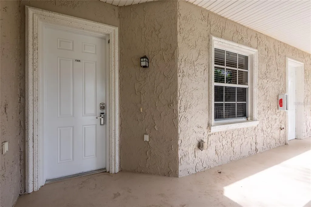 6815 DALI AVENUE # 205, LAND O LAKES, FL 34637