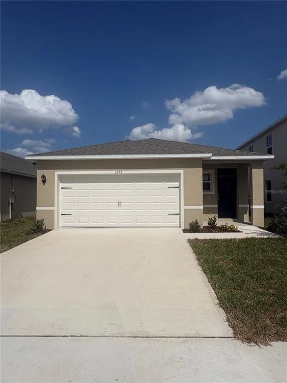 3293 SPINEYWOOD DRIVE, OCOEE, FL 34761