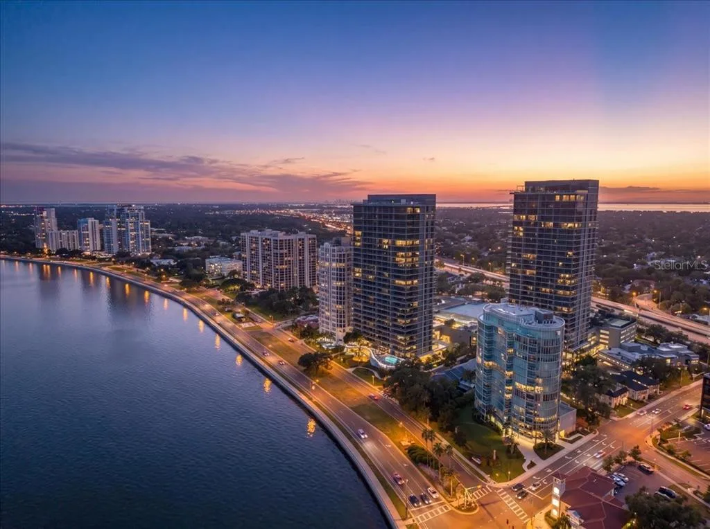 2900 W BAY TO BAY BOULEVARD # 1401, TAMPA, FL 33629