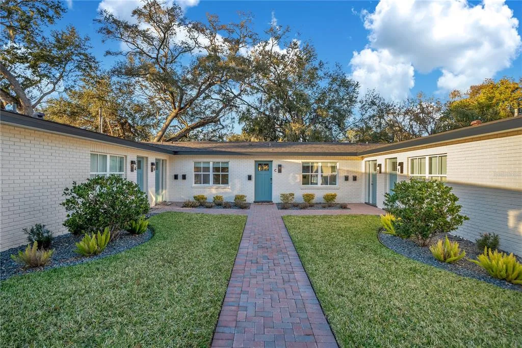 122 E BELMAR STREET # D, LAKELAND, FL 33803