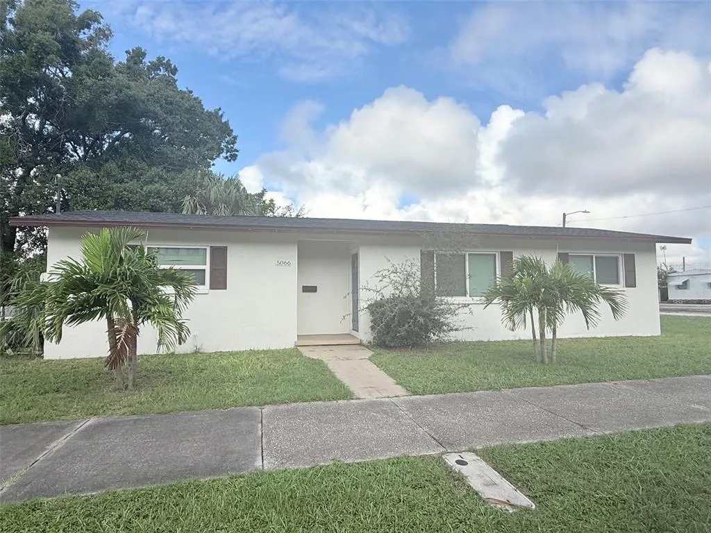 5066 3RD STREET N, ST PETERSBURG, FL 33703