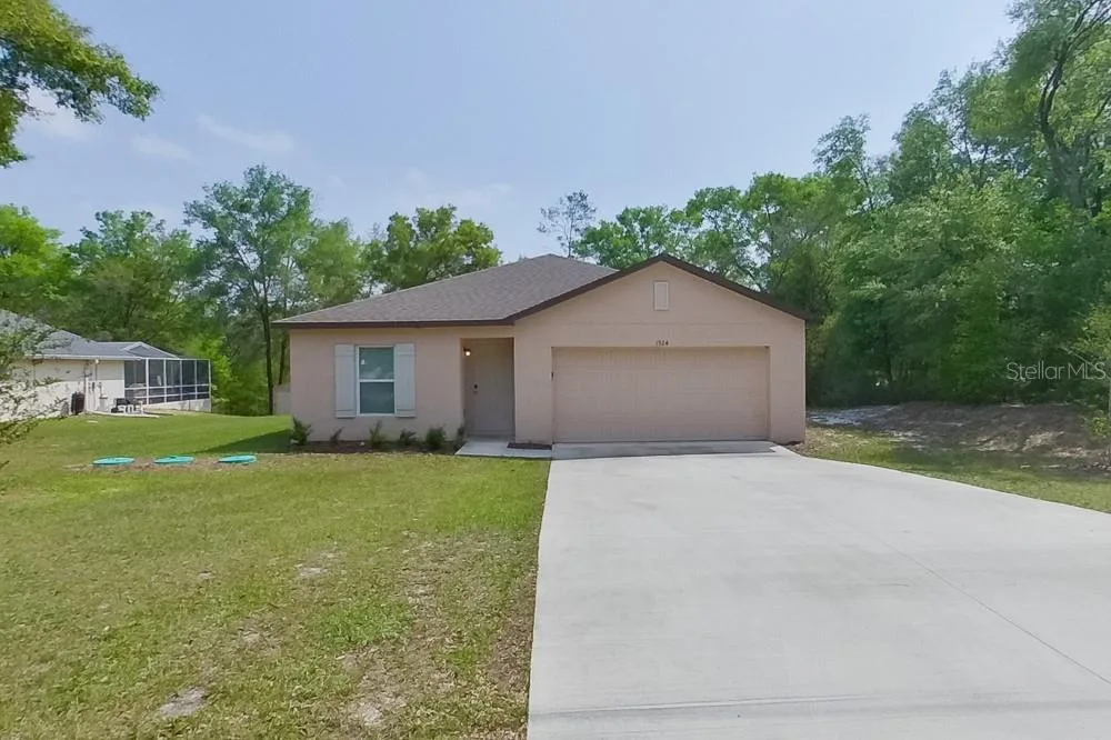 1924 W ROSEBORO DRIVE, DUNNELLON, FL 34434