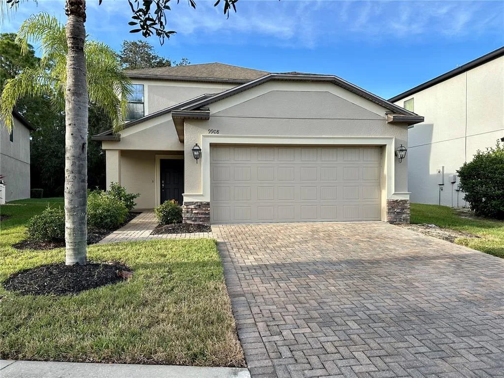 9908 SPICE BUSH COURT, TAMPA, FL 33647