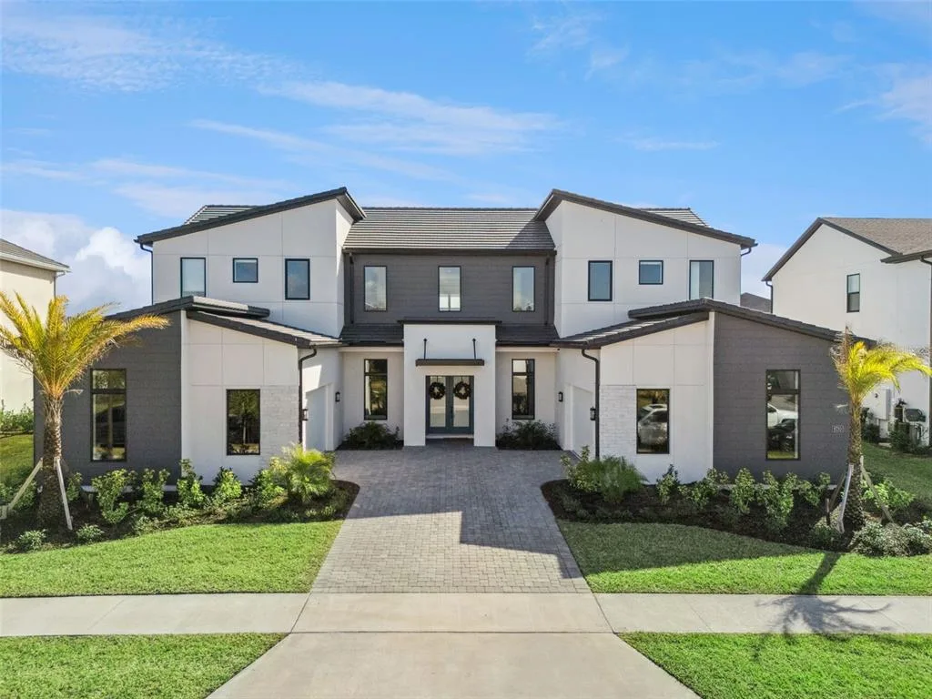 9720 LAUREL BERRY DRIVE, ORLANDO, FL 32827