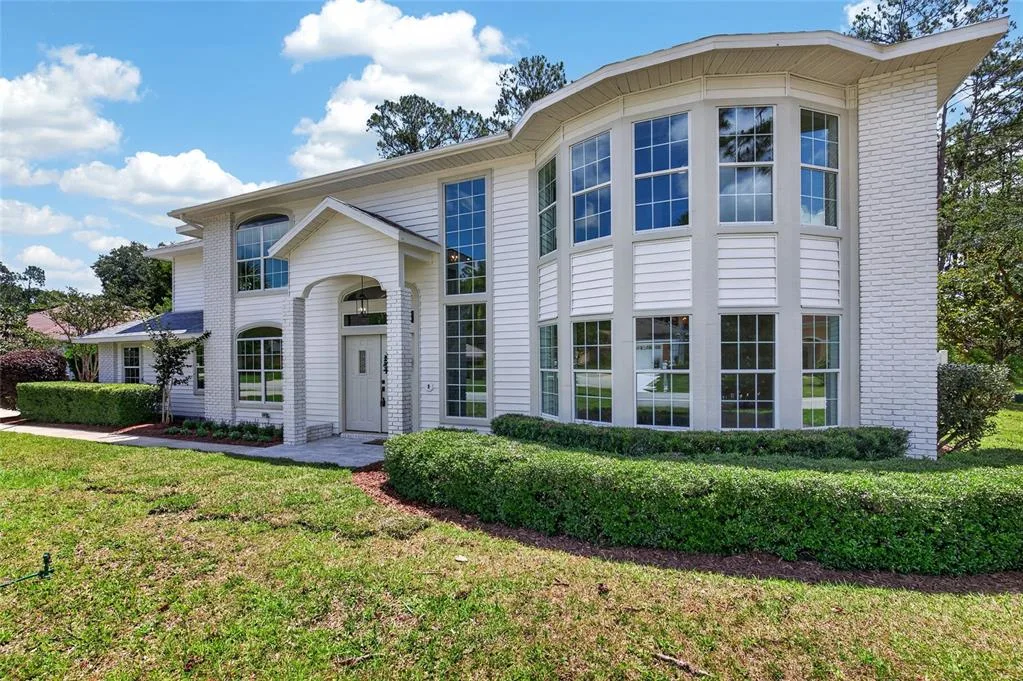 13 ELLSWORTH DRIVE, PALM COAST, FL 32164