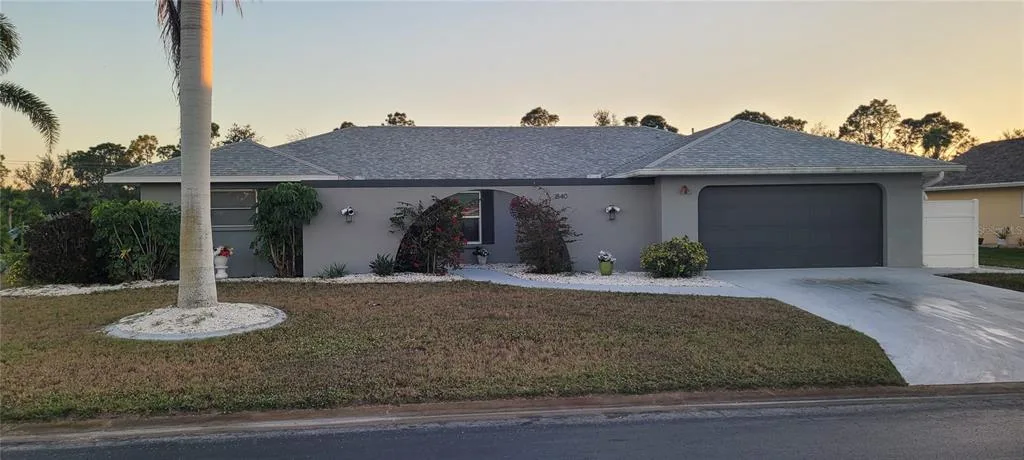 1840 FLAMETREE LANE, VENICE, FL 34293
