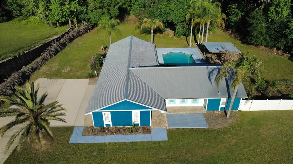 245 COUNTRY CIRCLE DRIVE E, PORT ORANGE, FL 32128