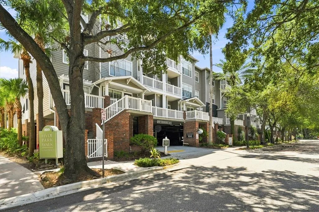 800 S DAKOTA AVENUE # 435, TAMPA, FL 33606