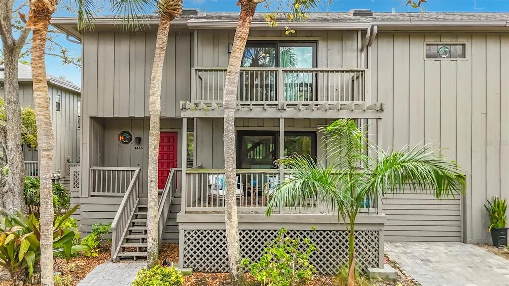 1445 LANDINGS CIRCLE # 69, SARASOTA, FL 34231