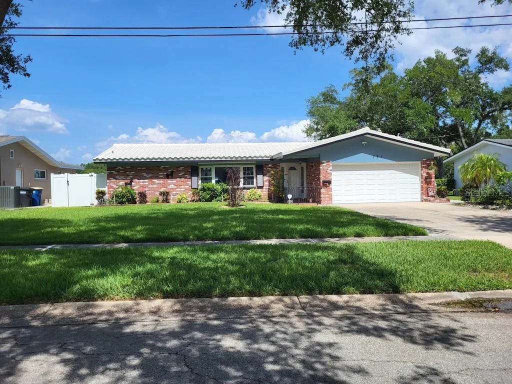 731 OBERLIN DRIVE, CLEARWATER, FL 33765