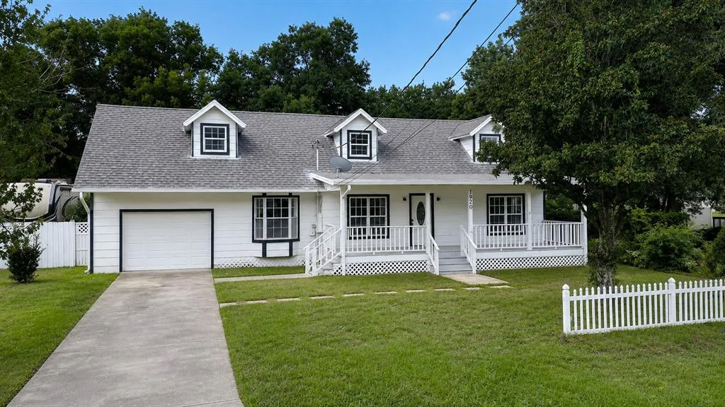 1920 BAXTER AVENUE, ORLANDO, FL 32806