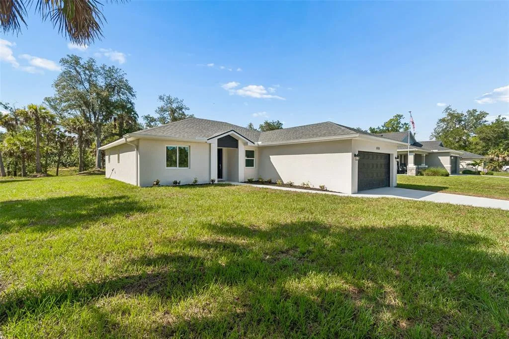 5535 TEVIS TERRACE, NORTH PORT, FL 34288