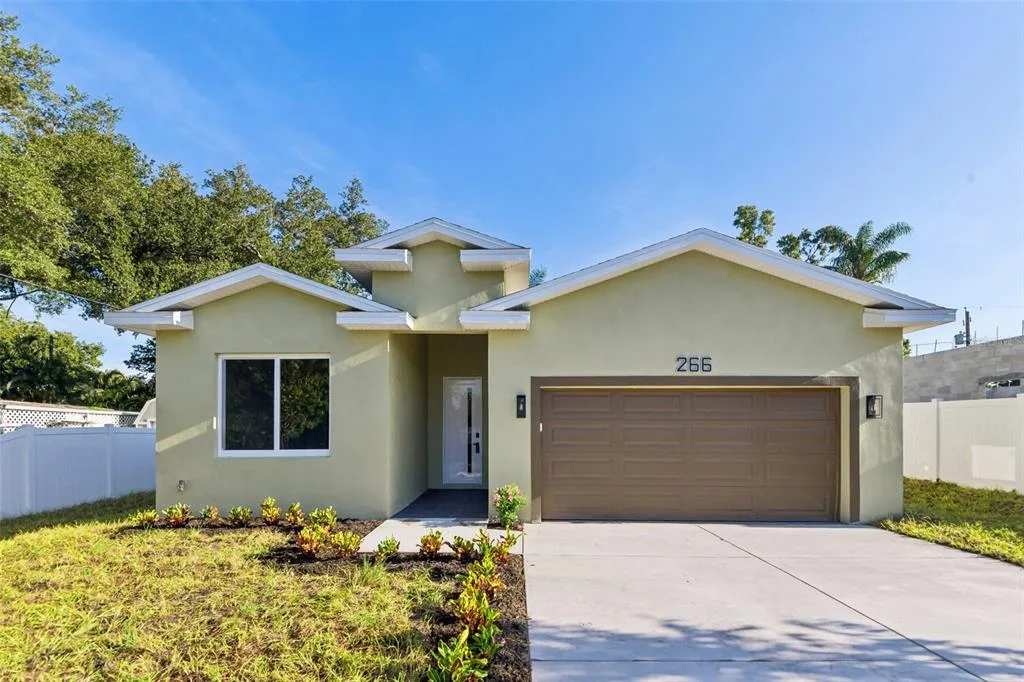 266 PLATON AVENUE, DUNEDIN, FL 34698