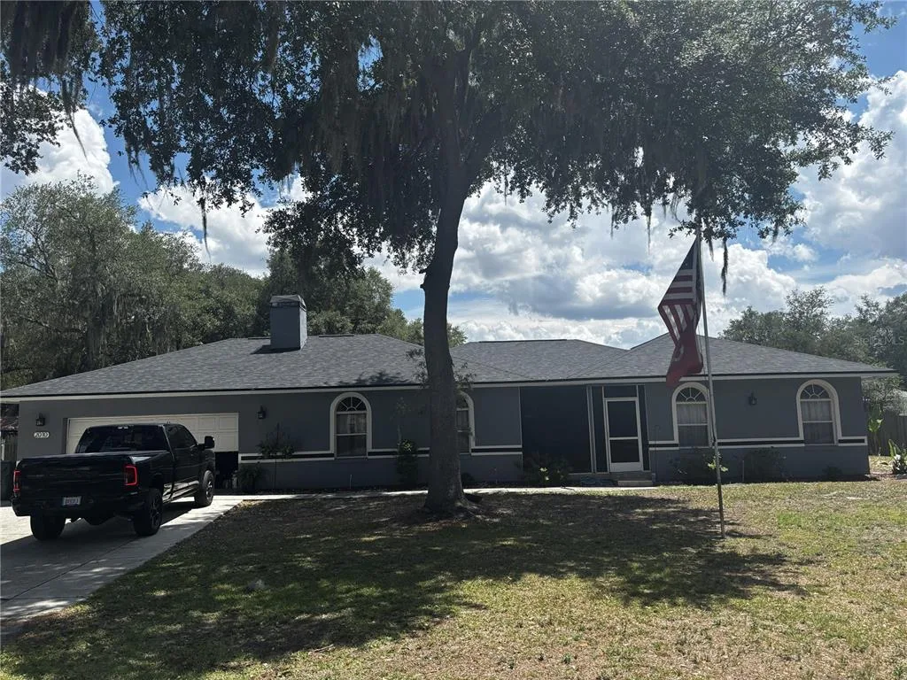 2010 DEERBROOK DRIVE, LAKELAND, FL 33811