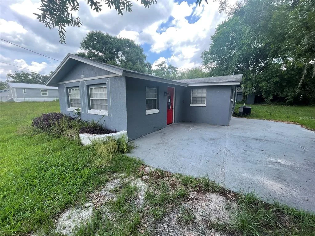 1225 NEMETH STREET, AUBURNDALE, FL 33823