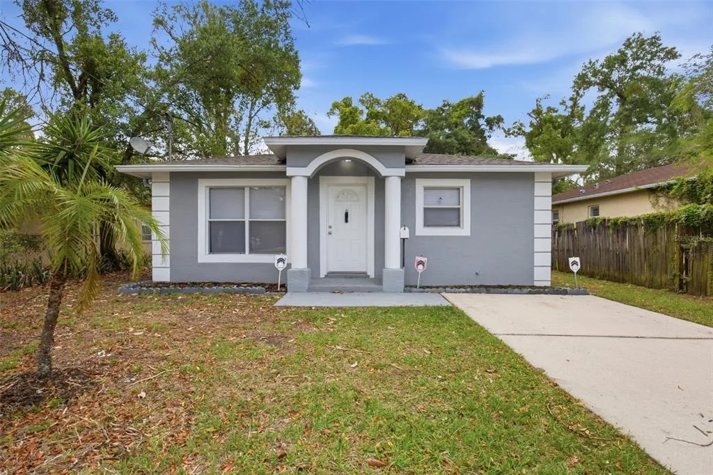 8309 N 12TH STREET, TAMPA, FL 33604