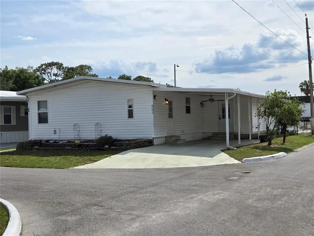 6253 BALMY LANE, ZEPHYRHILLS, FL 33542