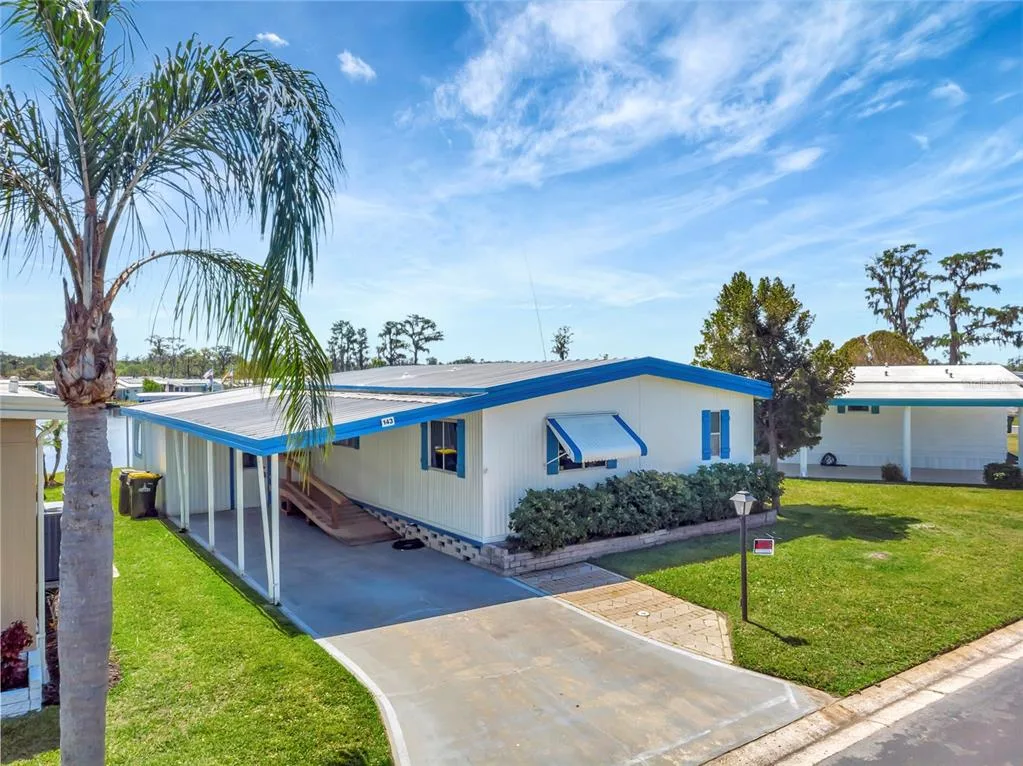 1401 W HIGHWAY 50 # 143, CLERMONT, FL 34711