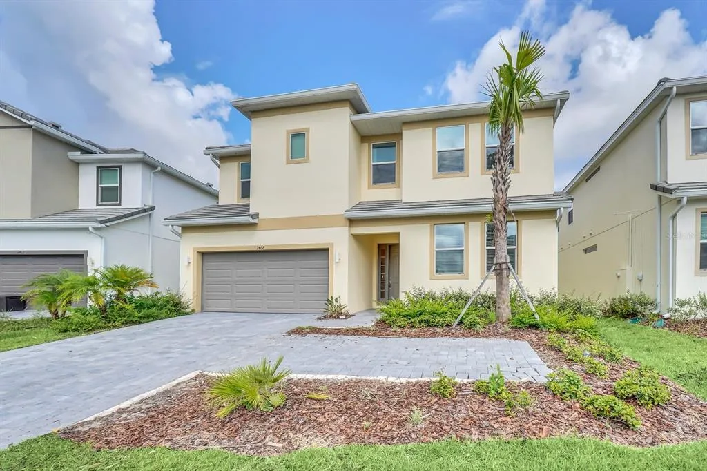 2468 RAMA DRIVE, KISSIMMEE, FL 34746