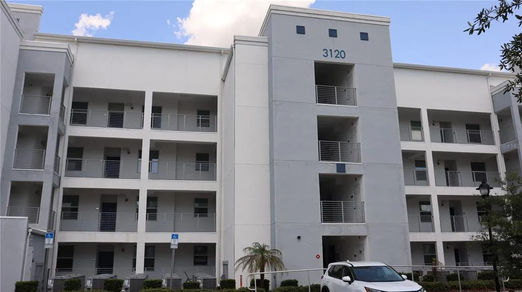 3120 PARADOX CIRCLE # 205, KISSIMMEE, FL 34746