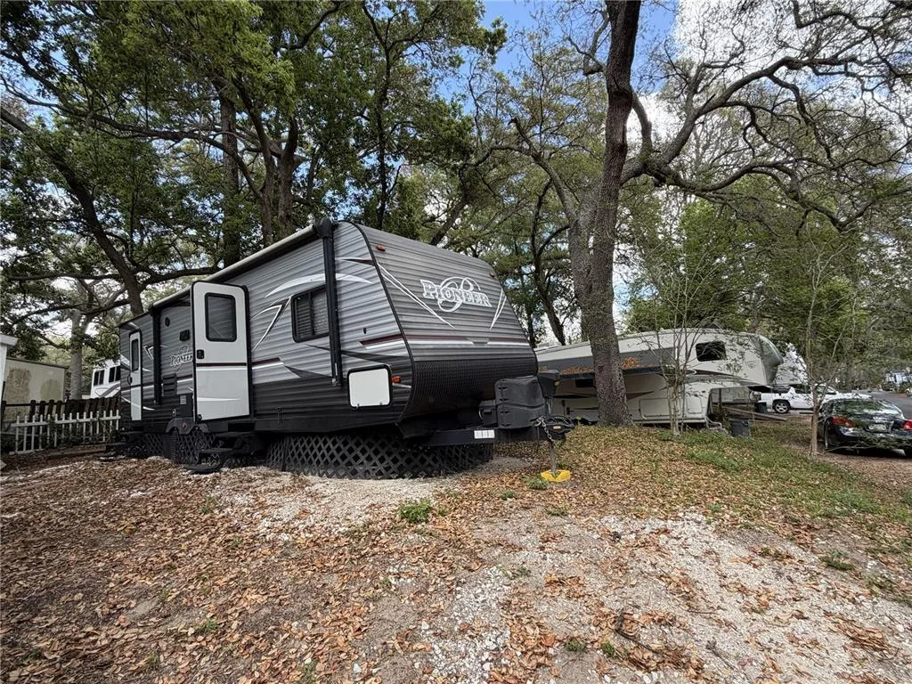 3000 CLARCONA ROAD # 743, APOPKA, FL 32703