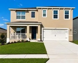 2017 MAPLE RIDGE DRIVE, ZELLWOOD, FL 32798