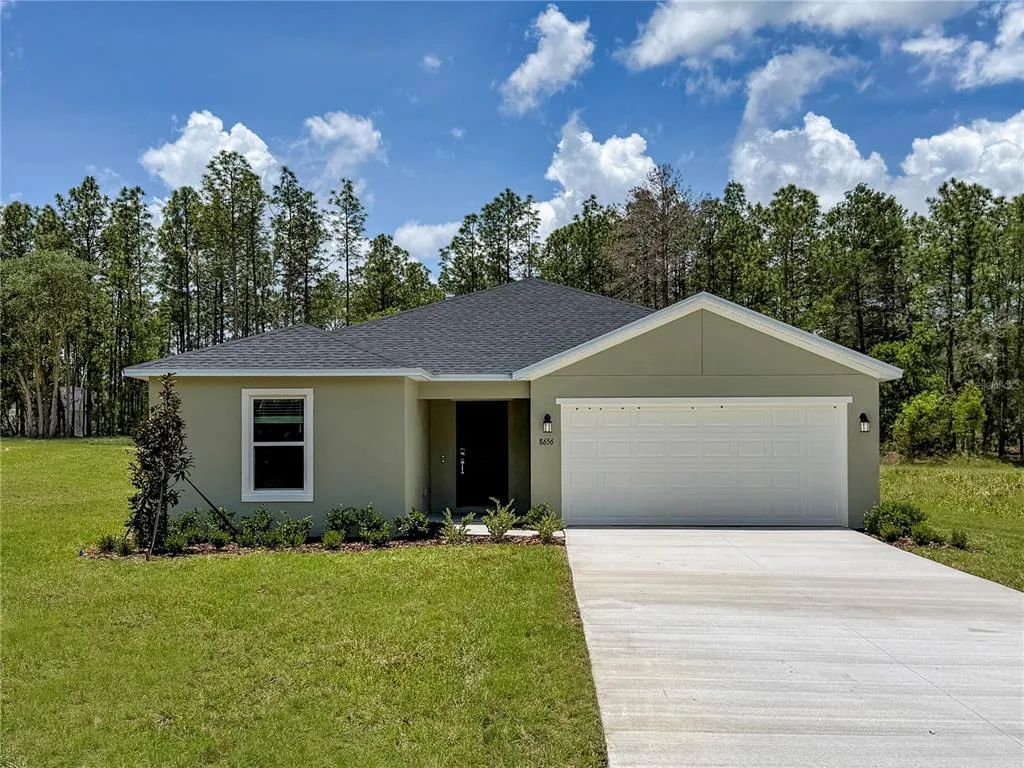 8445 SW 41ST CIRCLE, OCALA, FL 34476