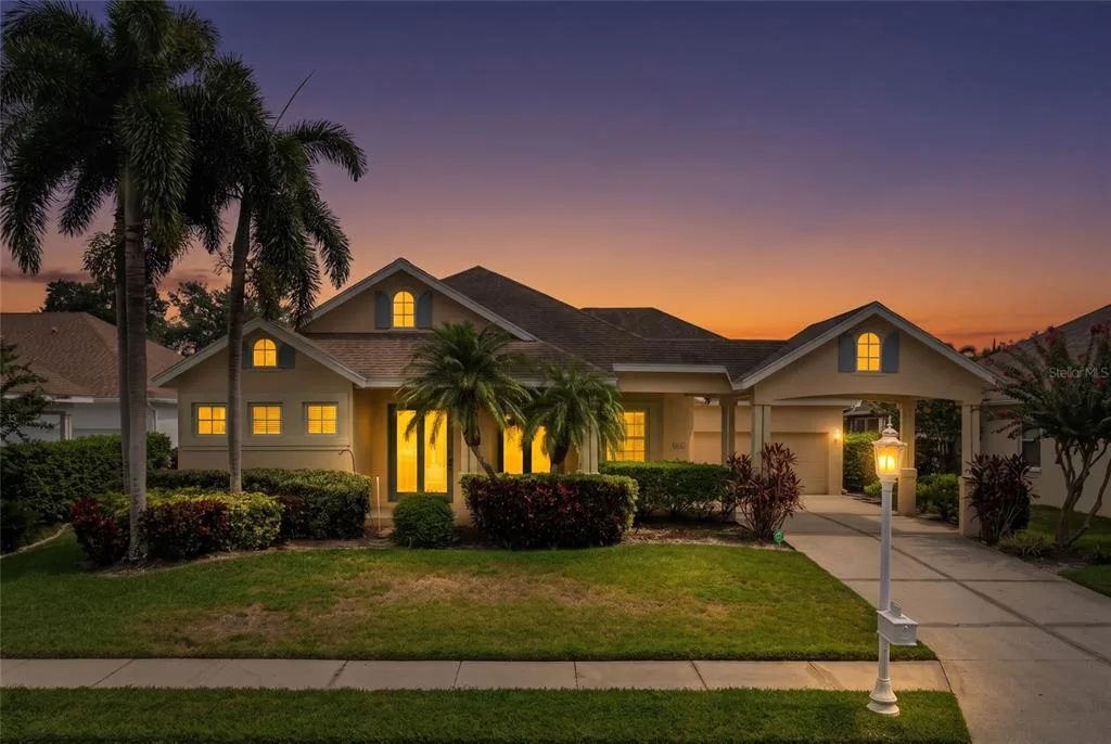 4616 BLUE MARLIN DRIVE, BRADENTON, FL 34208
