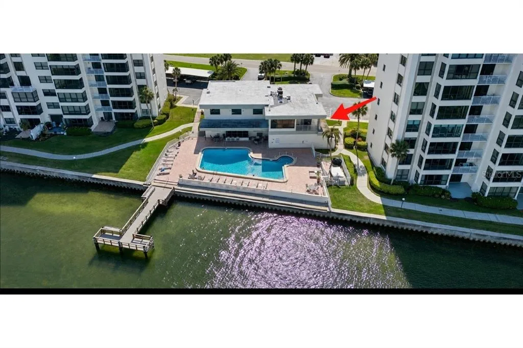 250 WOODETTE DRIVE # A, DUNEDIN, FL 34698