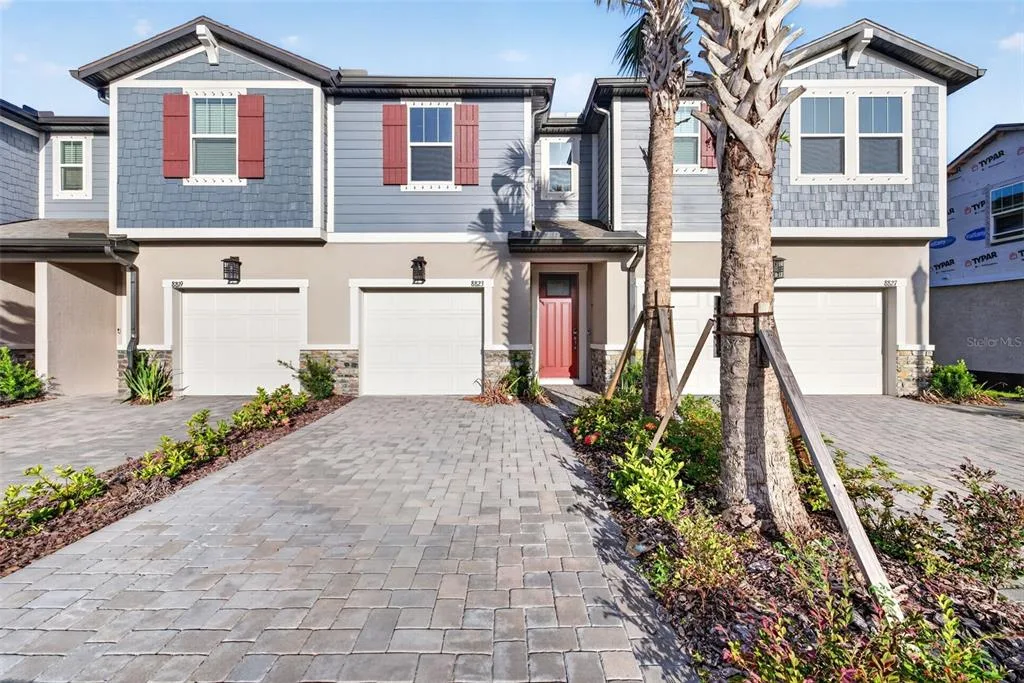8823 GINKO RUN, PARRISH, FL 34219