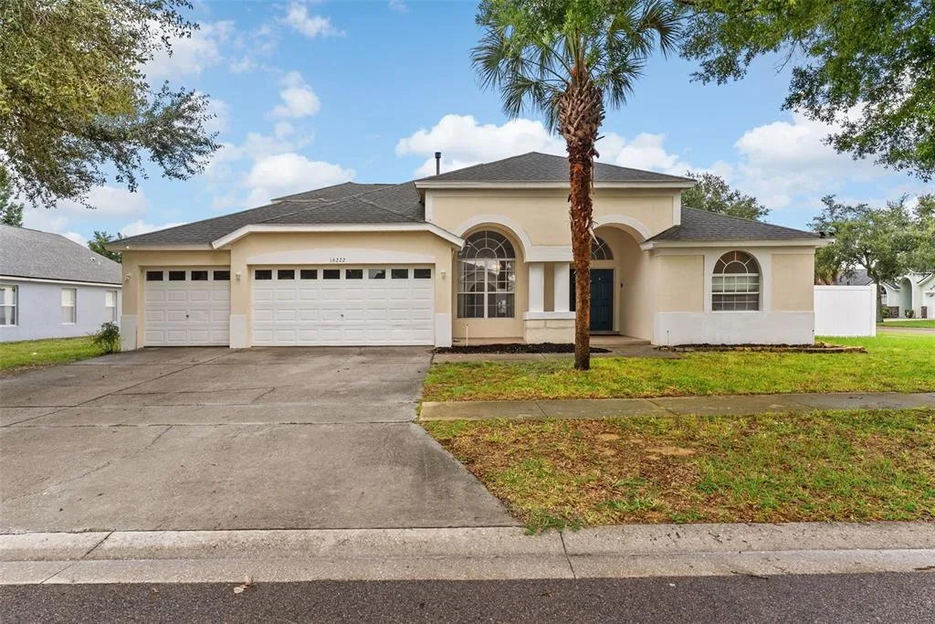 16222 EGRET HILL STREET, CLERMONT, FL 34714