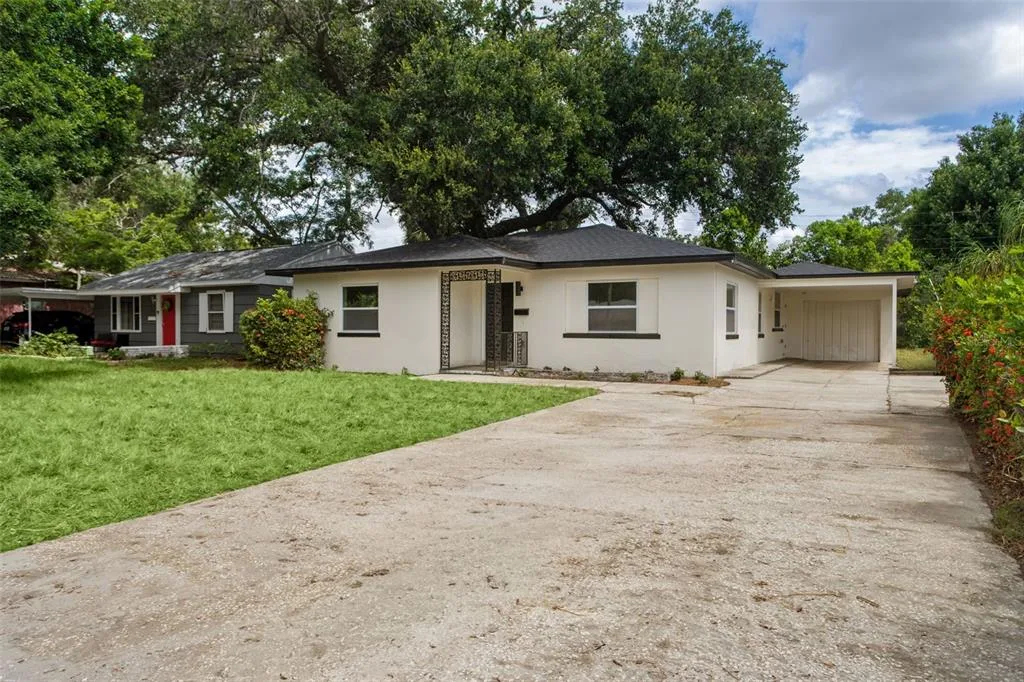 1421 26TH AVENUE S, ST PETERSBURG, FL 33705
