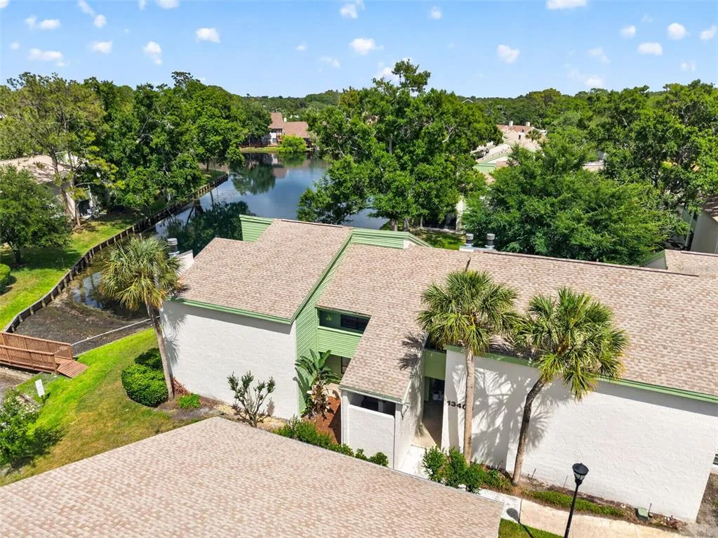 13405 PINE LAKE WAY # 203, TAMPA, FL 33618