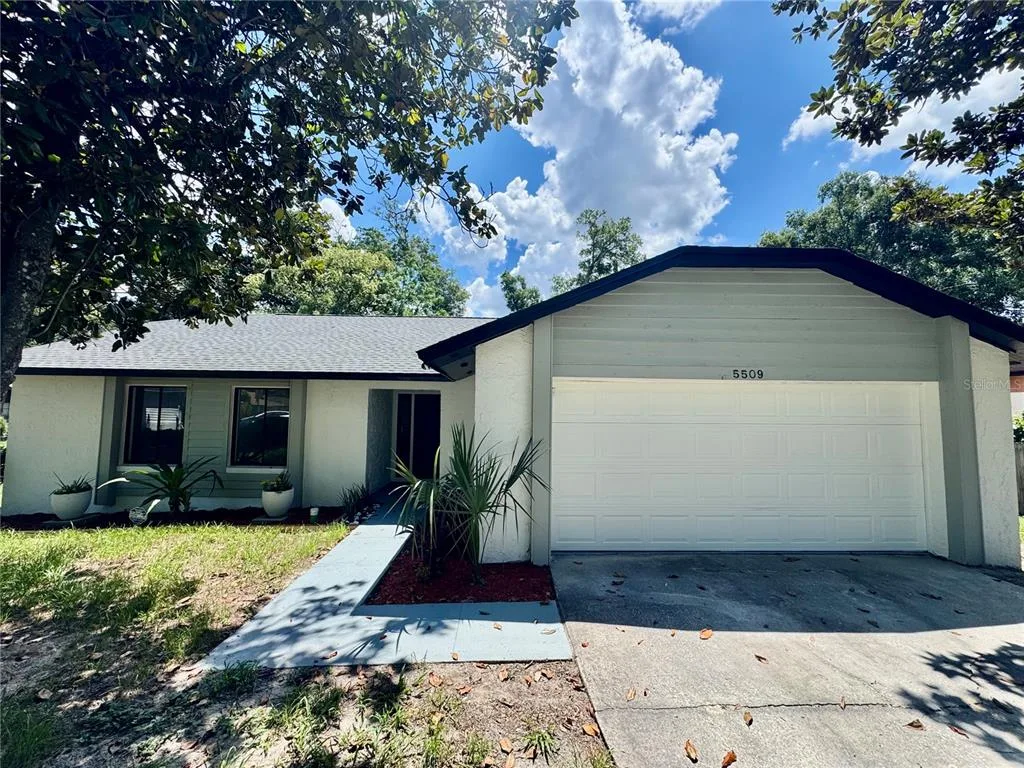 5509 LIGHTHOUSE ROAD, ORLANDO, FL 32808