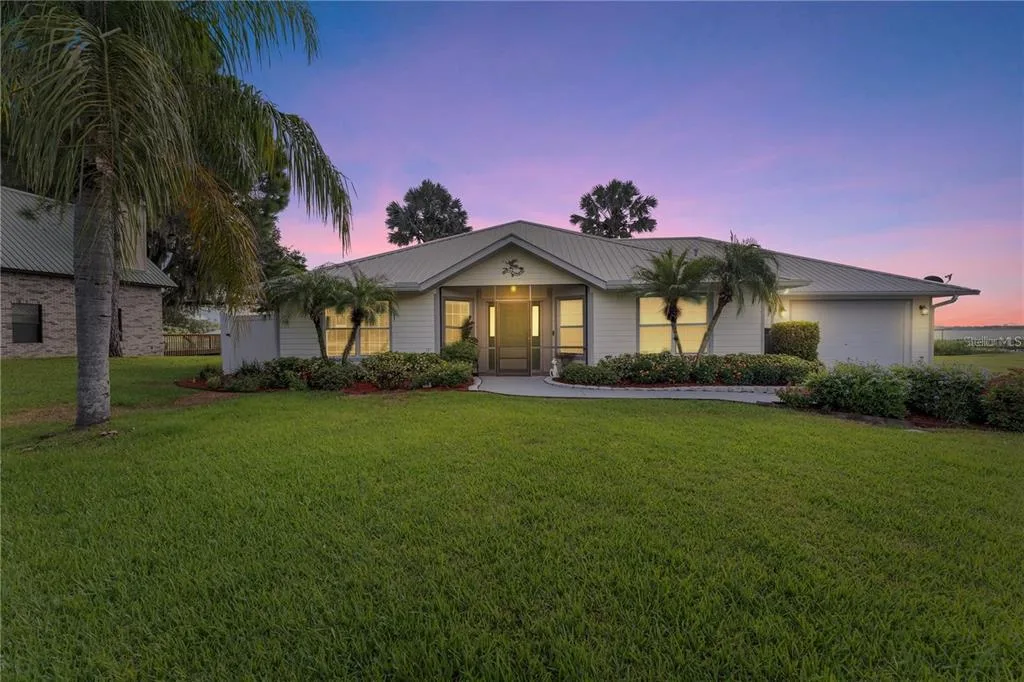 2608 PINE NEEDLE DRIVE, SEBRING, FL 33875