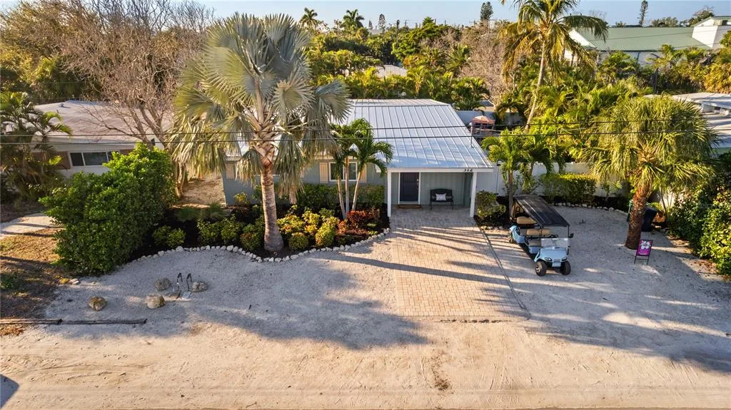 312 HARDIN AVENUE, ANNA MARIA, FL 34216
