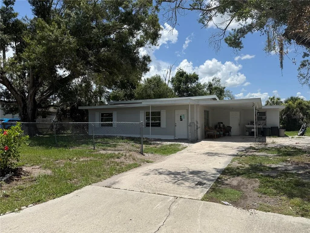 408 E MAPLE STREET, ARCADIA, FL 34266