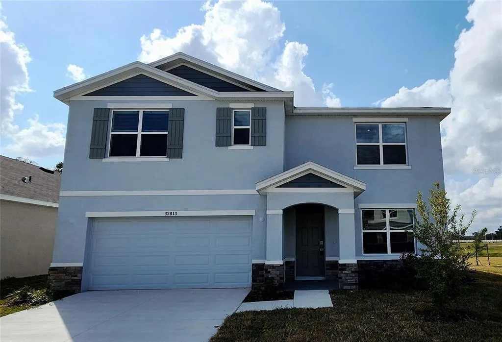 32813 OSPREY PEAK WAY, SAN ANTONIO, FL 33576