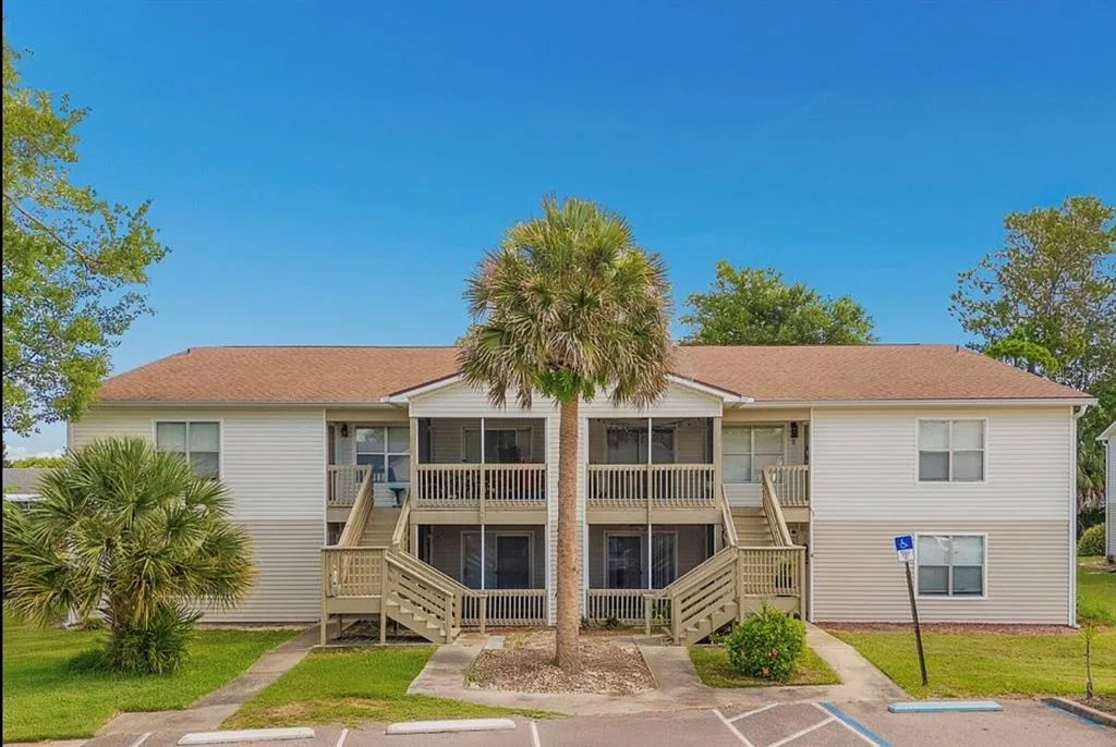 1600 BIG TREE ROAD # O8, DAYTONA BEACH, FL 32119