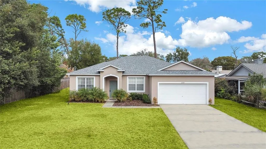 2727 RAMSEY DRIVE, APOPKA, FL 32703