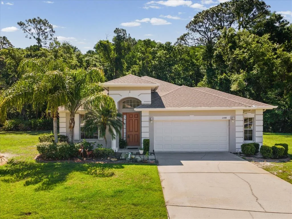 11448 MERGANSER WAY, NEW PORT RICHEY, FL 34654
